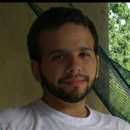 Iury Pereira