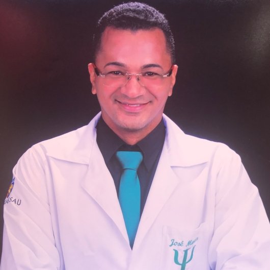 Dr. José Marcos Lourenço da Silva