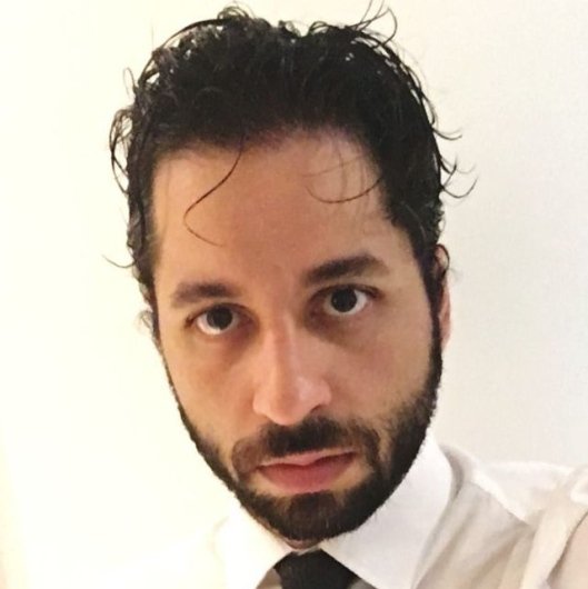 Prof. Kalmy Vieira
