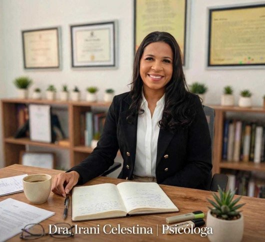 Irani Celestina Costa dos Santos