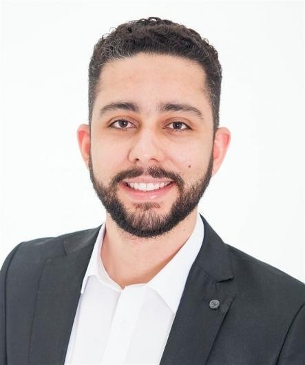 Dr. Saulo Barbosa