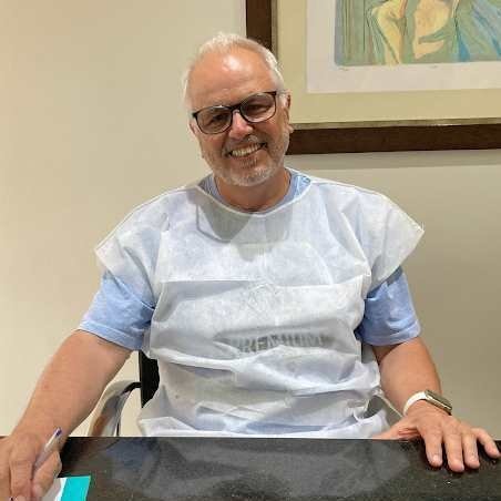 Dr. Nordon Poitevin