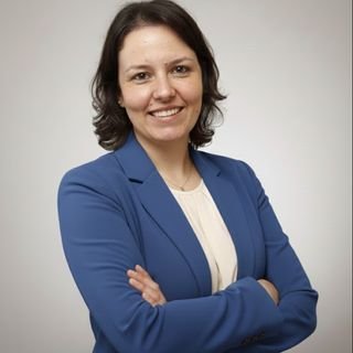 Dra. Sabrina Ribeiro Nascimento Lemos
