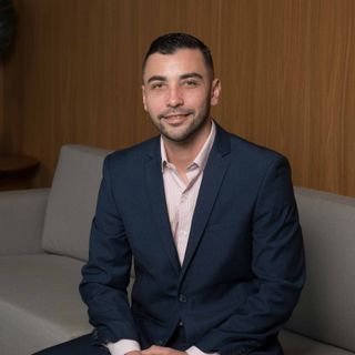 Dr. Andrew Gustavo de Matos