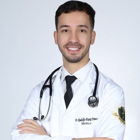 Dr. Rodolfo Faria Franco