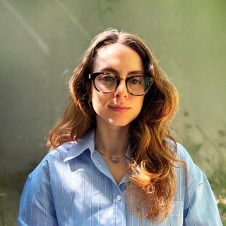 Dra. Beatriz Barros Ancona de Faria