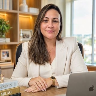 Cristiane Silva Santana