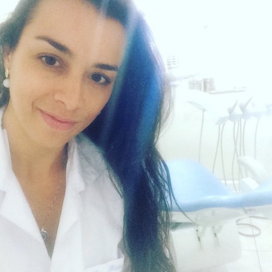 Dra. Patricia de Hollanda Cavalcanti Aragao Costa