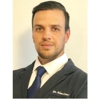 Dr. Alan Canto