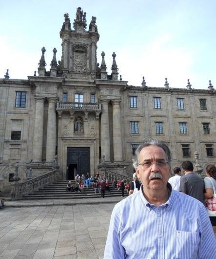 Dr. Jose Francisco Moron Morad