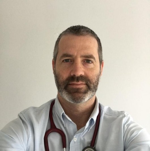 Dr. Márcio Chmelnitsky Kruter