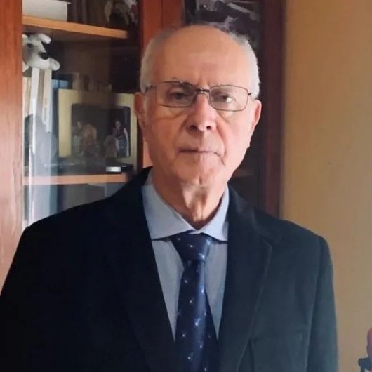 Dr. Wanderlei Rospide da Motta