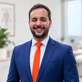 Dr. Luiz Felipe Hisse