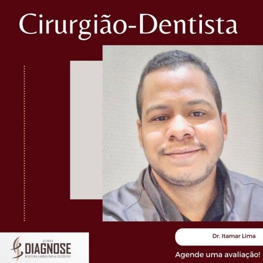 Dr. Itamar Lima