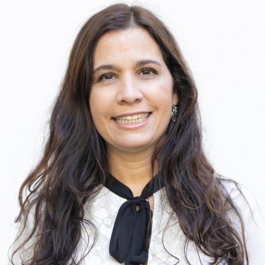 Dra. Rosane Galvao Machado Traitel