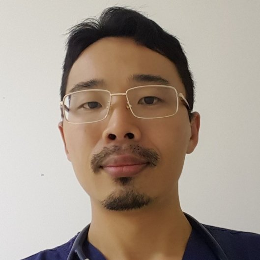 Dr. Igor Alexandre Tamura