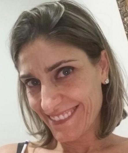 Sheila Naves