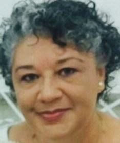 Maria Regina Barbosa Felicio