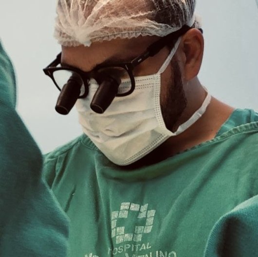 Dr. Jeú Delmondes Carvalho Junior