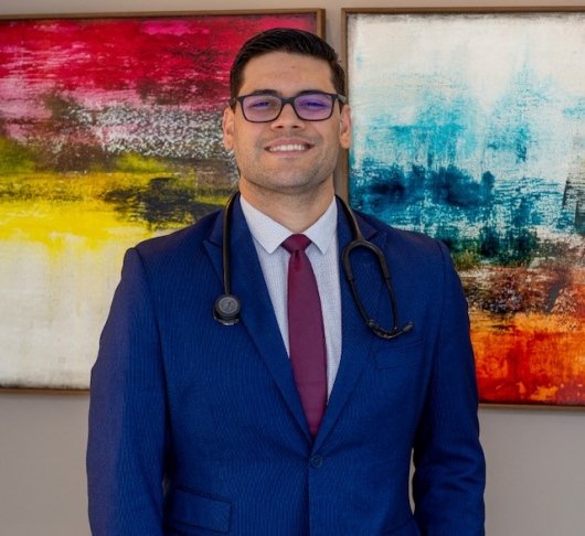 Dr. Diego Simões