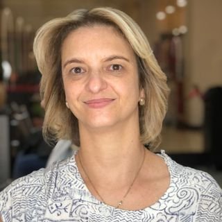 Dra. Paloma Peres Mazzochi
