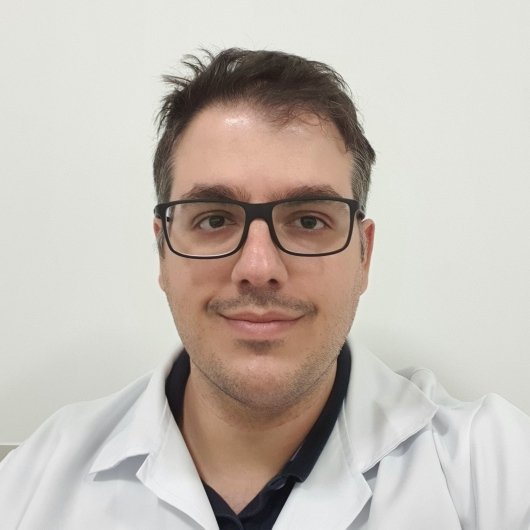 Dr. Fabricio Henrique Monaretti