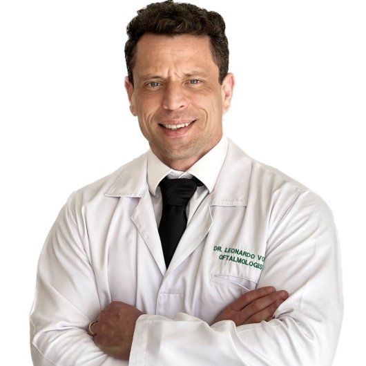 Dr. Leonardo Volpini