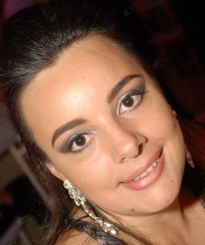 Fernanda Pereira Nascimento