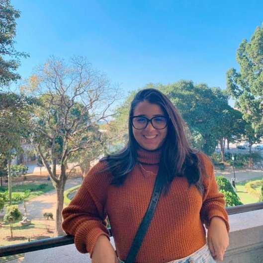 Maria Cecilia Fernandes Gouveia