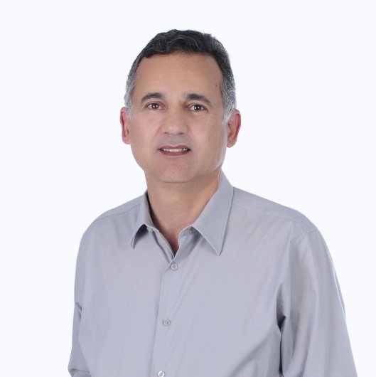 Dr. Aldégyo Caldeira