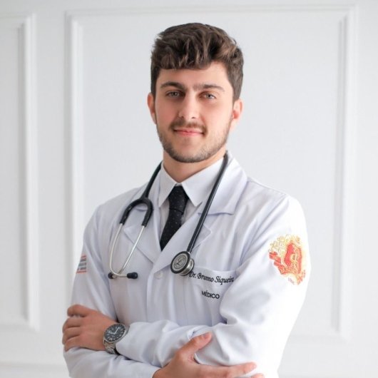Dr. Brunno Siqueira