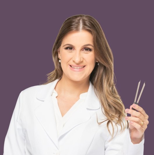 Dra. Creuza Macedo Goes Rocha