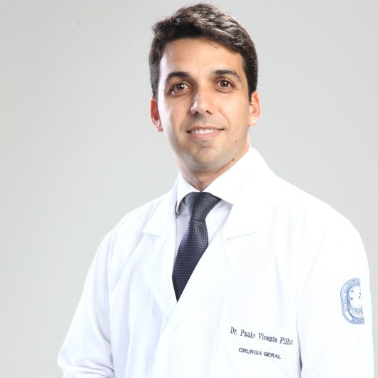 Dr. Paulo Vicente Filho