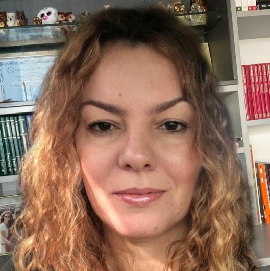 Patricia Stankowich