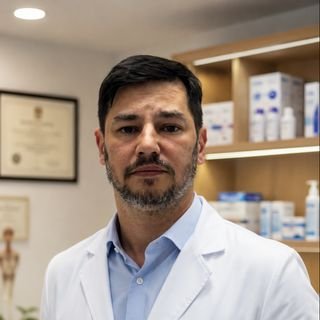 Dr. Maurício Spagnol