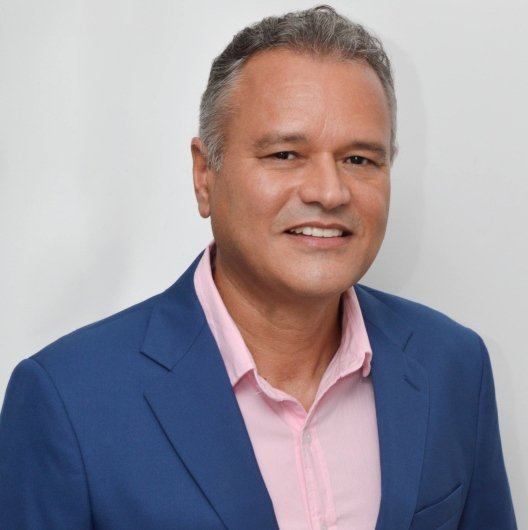Dr. Yvson Oliveira Barbosa Cavalcanti