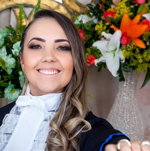 Victória Velho
