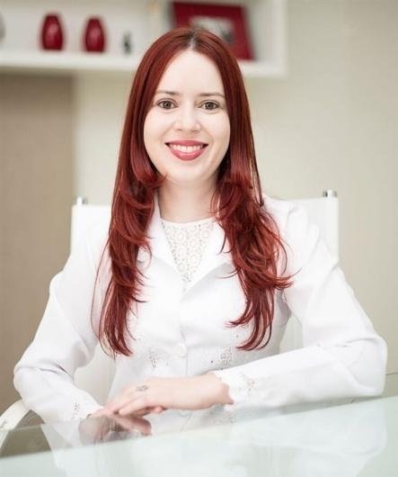 Dra. Clarissa Brito