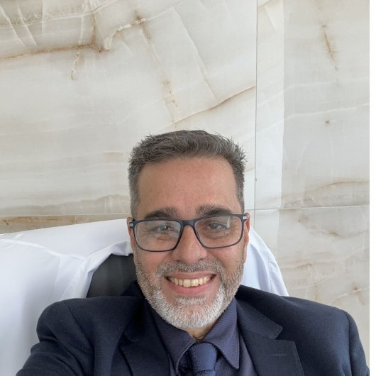 Dr. Fábio André Cardoso