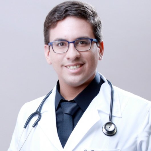 Dr. Diego Henrique Morais Silva