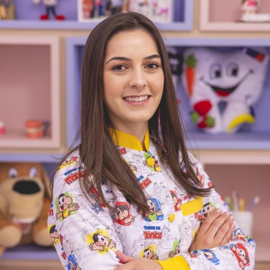 Dra. Leticia de Almeida