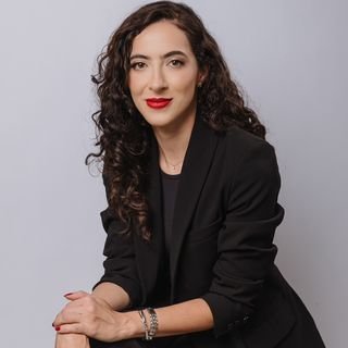 Dra. Cecy Amaral Rombaldi
