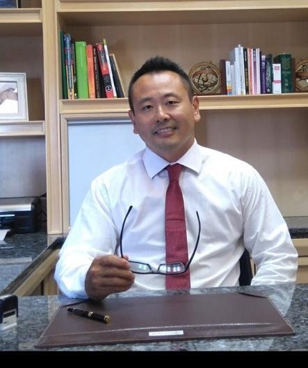 Dr. Alexander Furuie