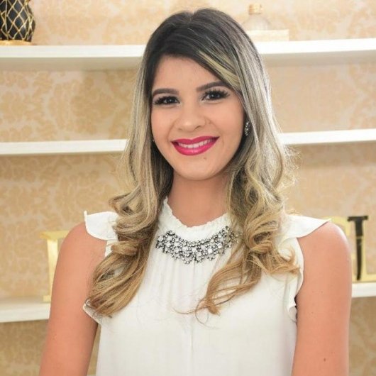 Kamilla de Fatima Medeiros Fernandes
