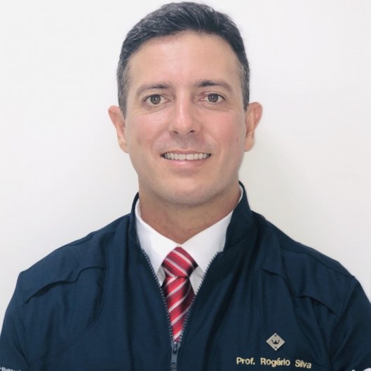 Prof. Rogério Silva