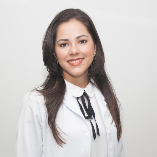 Dra. Jannine Carvalho
