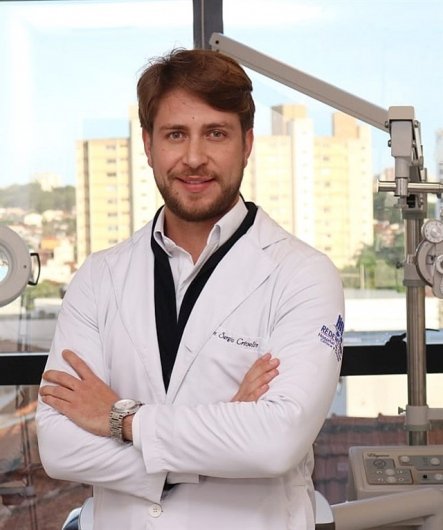 Dr. Sergio Crivelin