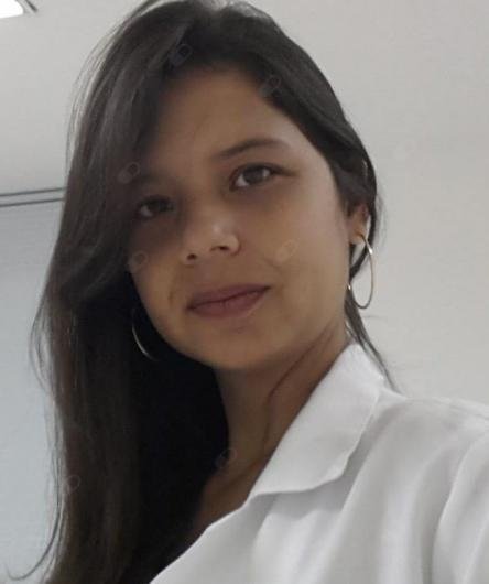 Danielle Mistura Cury dos Santos