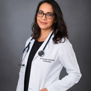Dra. Fernanda Dutra Borges