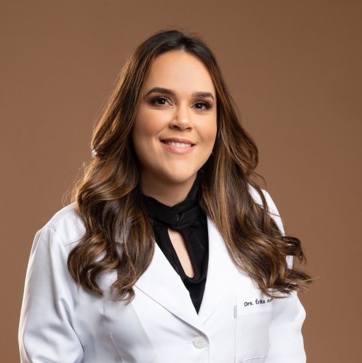 Dra. Erika Rocha